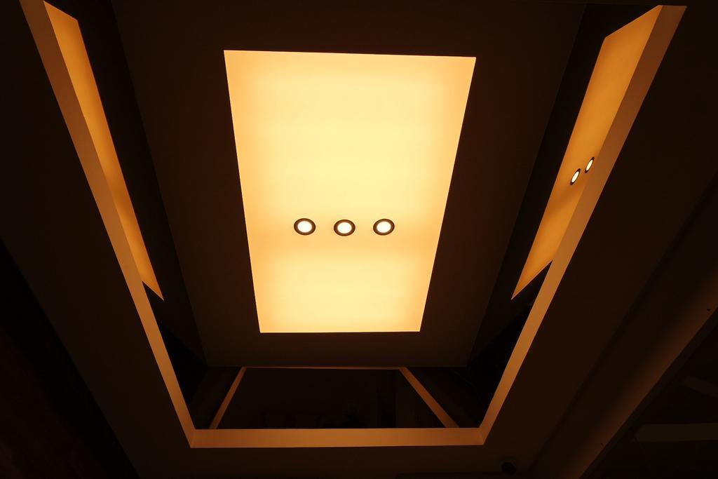 Yokotel Hotel Бандунг Екстериор снимка
